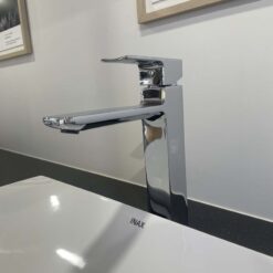 voi chau lavabo nong lanh inax lfv 5012sh 4