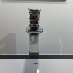 Vòi chậu lavabo nóng lạnh INAX LFV-5012SH (LFV5012SH) 14 voi chau lavabo nong lanh inax lfv 5012sh 5