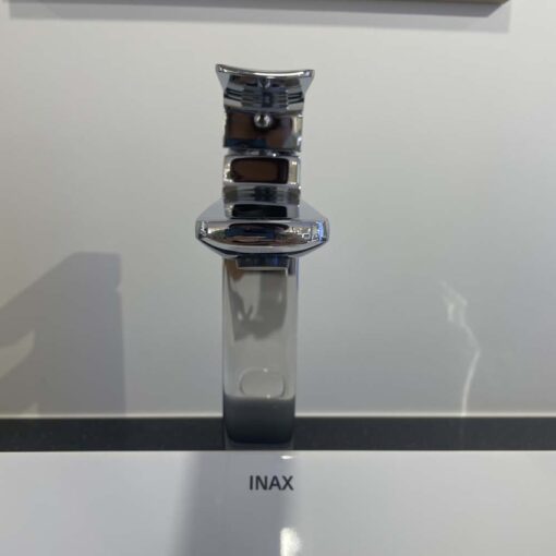 voi chau lavabo nong lanh inax lfv 5012sh 5