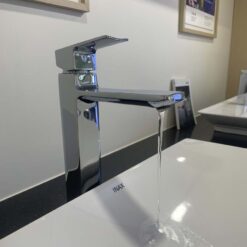 voi chau lavabo nong lanh inax lfv 5012sh 6