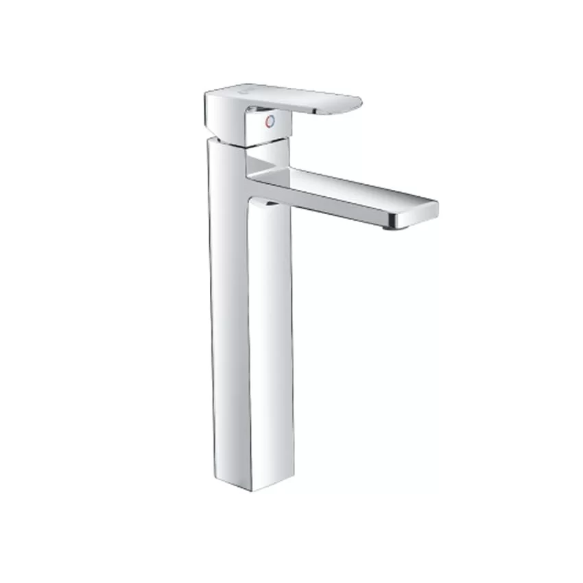 Vòi chậu lavabo nóng lạnh INAX LFV-5012SH Vòi chậu lavabo nóng lạnh INAX LFV-5012SH