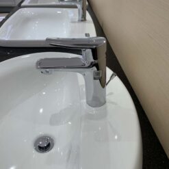 voi chau lavabo nong lanh inax lfv 502s 10