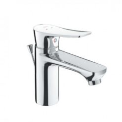 voi chau lavabo nong lanh inax lfv 502s 12