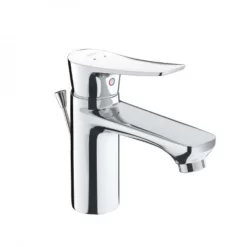 Vòi chậu lavabo nóng lạnh INAX LFV-502S (LFV502S) 41 voi chau lavabo nong lanh inax lfv 502s 12