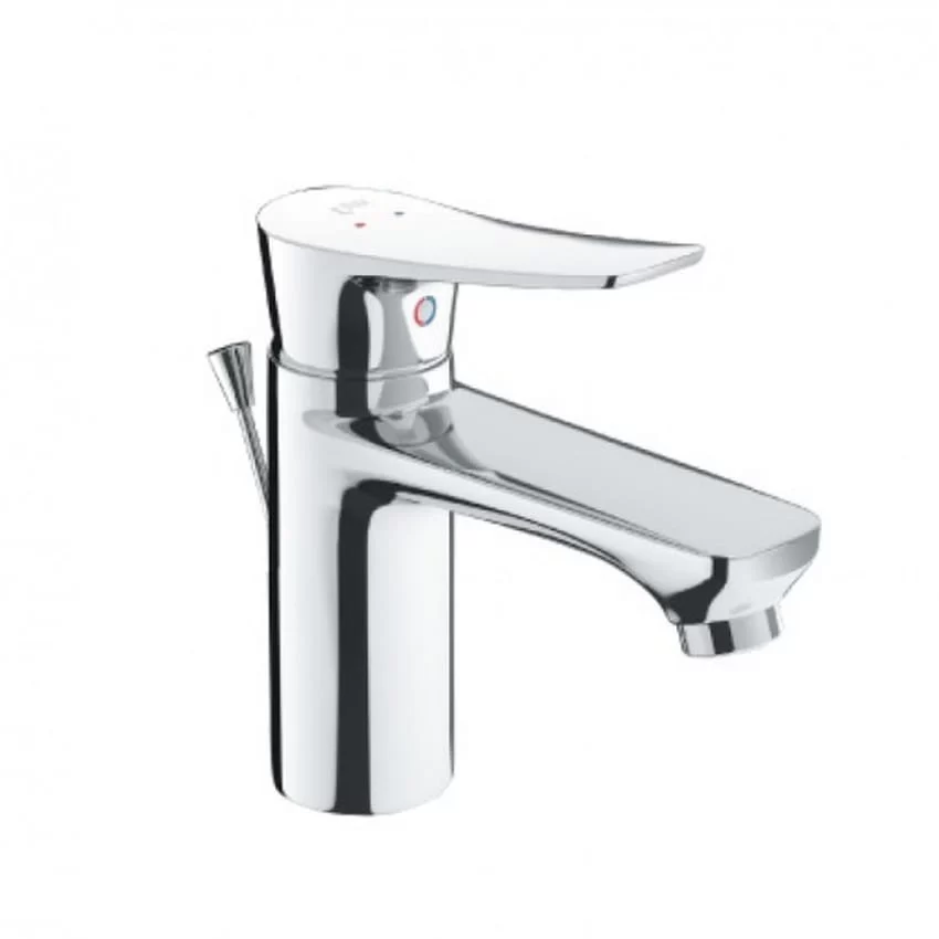 Vòi chậu lavabo nóng lạnh INAX LFV-502S (LFV502S) 21 voi chau lavabo nong lanh inax lfv 502s 12