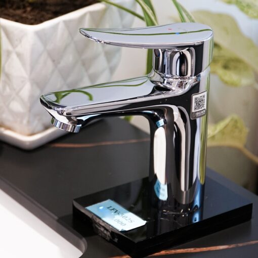 voi chau lavabo nong lanh inax lfv 502s 13