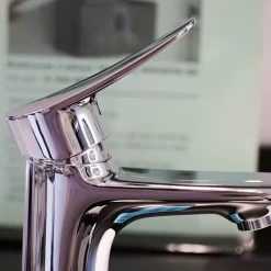 Vòi chậu lavabo nóng lạnh INAX LFV-502S (LFV502S) 37 voi chau lavabo nong lanh inax lfv 502s 16