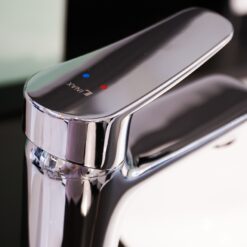 voi chau lavabo nong lanh inax lfv 502s 18