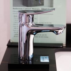 voi chau lavabo nong lanh inax lfv 502s 19