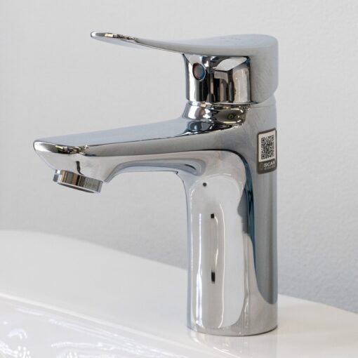 voi chau lavabo nong lanh inax lfv 502s 20