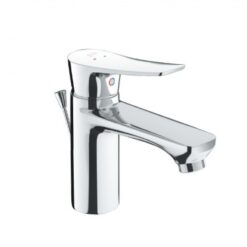 voi chau lavabo nong lanh inax lfv 502s