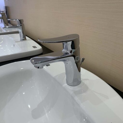 voi chau lavabo nong lanh inax lfv 502s 3