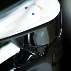 Vòi chậu lavabo nóng lạnh INAX LFV-502SH (LFV502SH) 31 voi chau lavabo nong lanh inax lfv 502sh 13