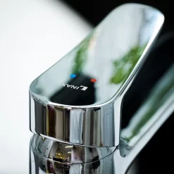 Vòi chậu lavabo nóng lạnh INAX LFV-502SH (LFV502SH) 29 voi chau lavabo nong lanh inax lfv 502sh 15