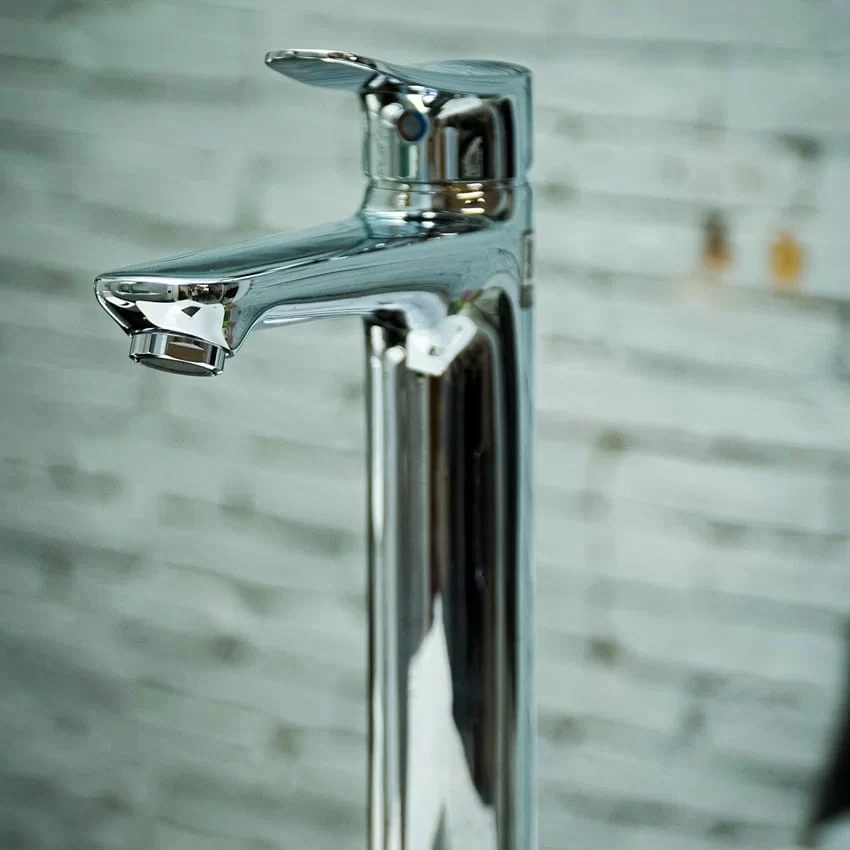 Vòi chậu lavabo nóng lạnh INAX LFV-502SH (LFV502SH) 13 voi chau lavabo nong lanh inax lfv 502sh 16