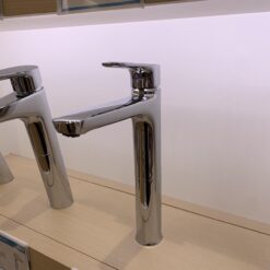 voi chau lavabo nong lanh inax lfv 502sh 2