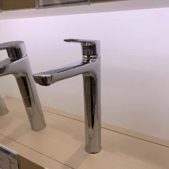 Vòi chậu lavabo nóng lạnh INAX LFV-502SH (LFV502SH) 26 voi chau lavabo nong lanh inax lfv 502sh 2