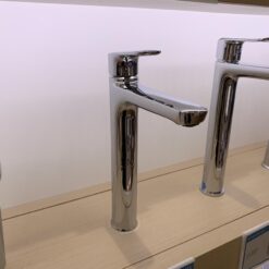 voi chau lavabo nong lanh inax lfv 502sh 3