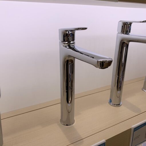 voi chau lavabo nong lanh inax lfv 502sh 3