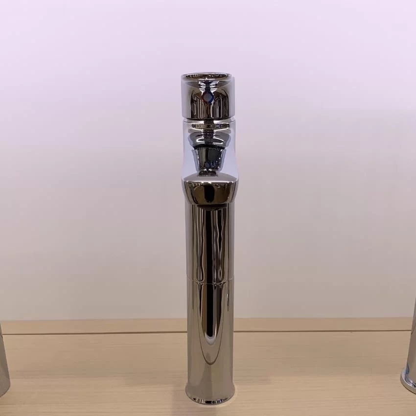 Vòi chậu lavabo nóng lạnh INAX LFV-502SH (LFV502SH) 9 voi chau lavabo nong lanh inax lfv 502sh 4