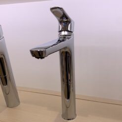 voi chau lavabo nong lanh inax lfv 502sh 5