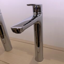 voi chau lavabo nong lanh inax lfv 502sh 6