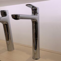 voi chau lavabo nong lanh inax lfv 502sh 7