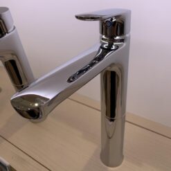 voi chau lavabo nong lanh inax lfv 502sh 8