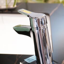 voi chau lavabo nong lanh inax lfv 6012s 11