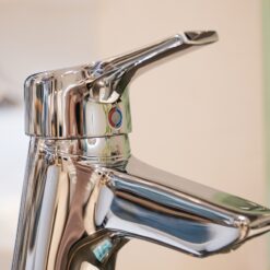 voi chau lavabo nong lanh inax lfv 6012s 12