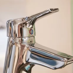 Vòi chậu lavabo nóng lạnh INAX LFV-6012S (LFV6012S) 21 voi chau lavabo nong lanh inax lfv 6012s 12