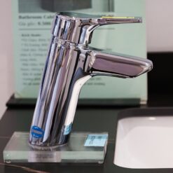 voi chau lavabo nong lanh inax lfv 6012s 13