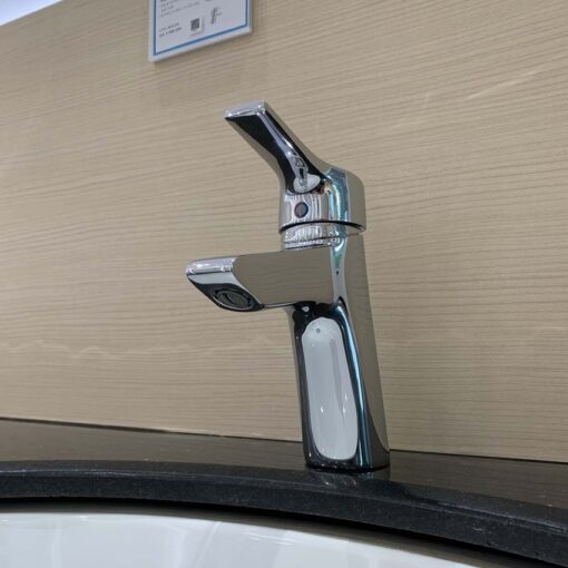 voi chau lavabo nong lanh inax lfv 6012s 2