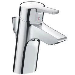 Vòi chậu lavabo nóng lạnh INAX LFV-6012S (LFV6012S) 15 voi chau lavabo nong lanh inax lfv 6012s
