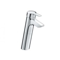voi chau lavabo nong lanh inax lfv 6012sh