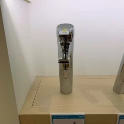 Vòi chậu lavabo nóng lạnh INAX LFV-6012SH (LFV6012SH) 21 voi chau lavabo nong lanh inax lfv 6012sh 3