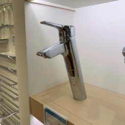 voi chau lavabo nong lanh inax lfv 6012sh 5