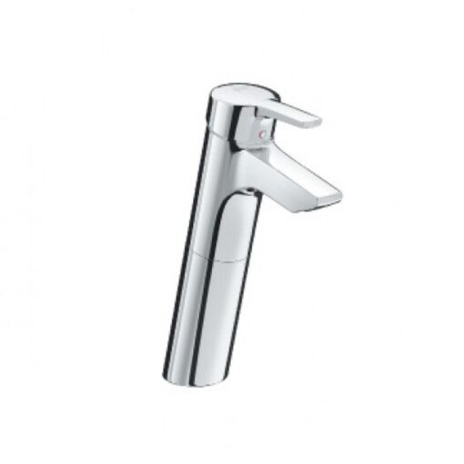 voi chau lavabo nong lanh inax lfv 6012sh