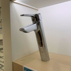 voi chau lavabo nong lanh inax lfv 6012sh 7