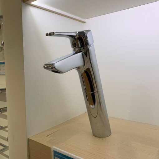voi chau lavabo nong lanh inax lfv 6012sh 7