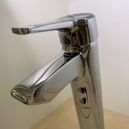voi chau lavabo nong lanh inax lfv 6012sh 9