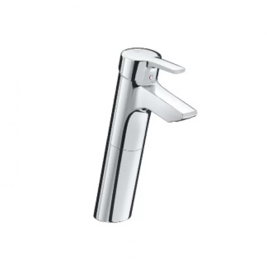 Vòi chậu lavabo nóng lạnh INAX LFV-6012SH – Sang trọng và tinh tế Vòi chậu lavabo nóng lạnh INAX LFV-6012SH sang trọng