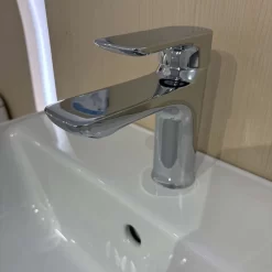 Vòi chậu lavabo nóng lạnh INAX LFV-612S (LFV612S) 21 voi chau lavabo nong lanh inax lfv 612s 2