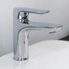 voi chau lavabo nong lanh inax lfv 612s 3
