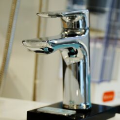 voi chau lavabo nong lanh inax lfv 612s 4
