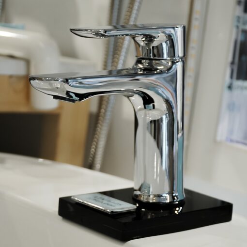 voi chau lavabo nong lanh inax lfv 612s 7
