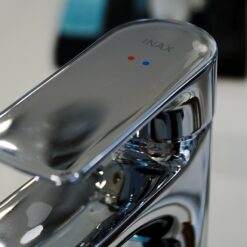voi chau lavabo nong lanh inax lfv 612s 8