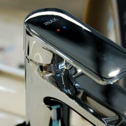 voi chau lavabo nong lanh inax lfv 612s 9