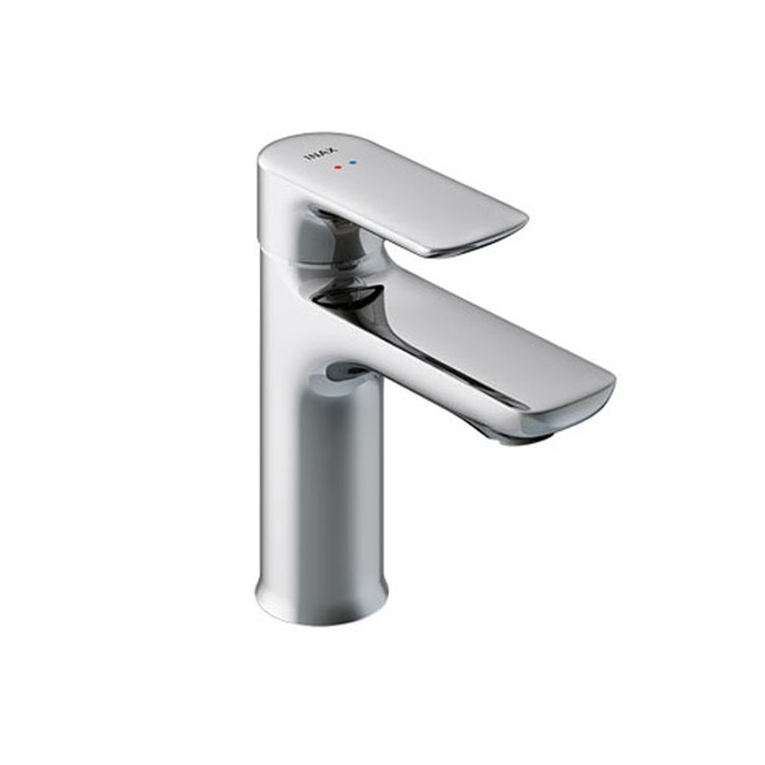 Vòi chậu lavabo nóng lạnh INAX LFV-612S – Sang trọng và hiện đại Vòi chậu lavabo nóng lạnh INAX LFV-612S sang trọng
