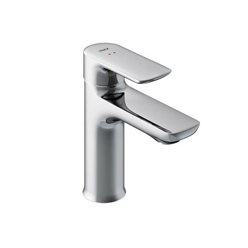 Vòi chậu lavabo nóng lạnh INAX LFV-612S – Sang trọng và hiện đại Vòi chậu lavabo nóng lạnh INAX LFV-612S sang trọng